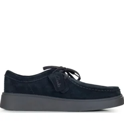 Business Sko<Clarks Torview Trainers Sort