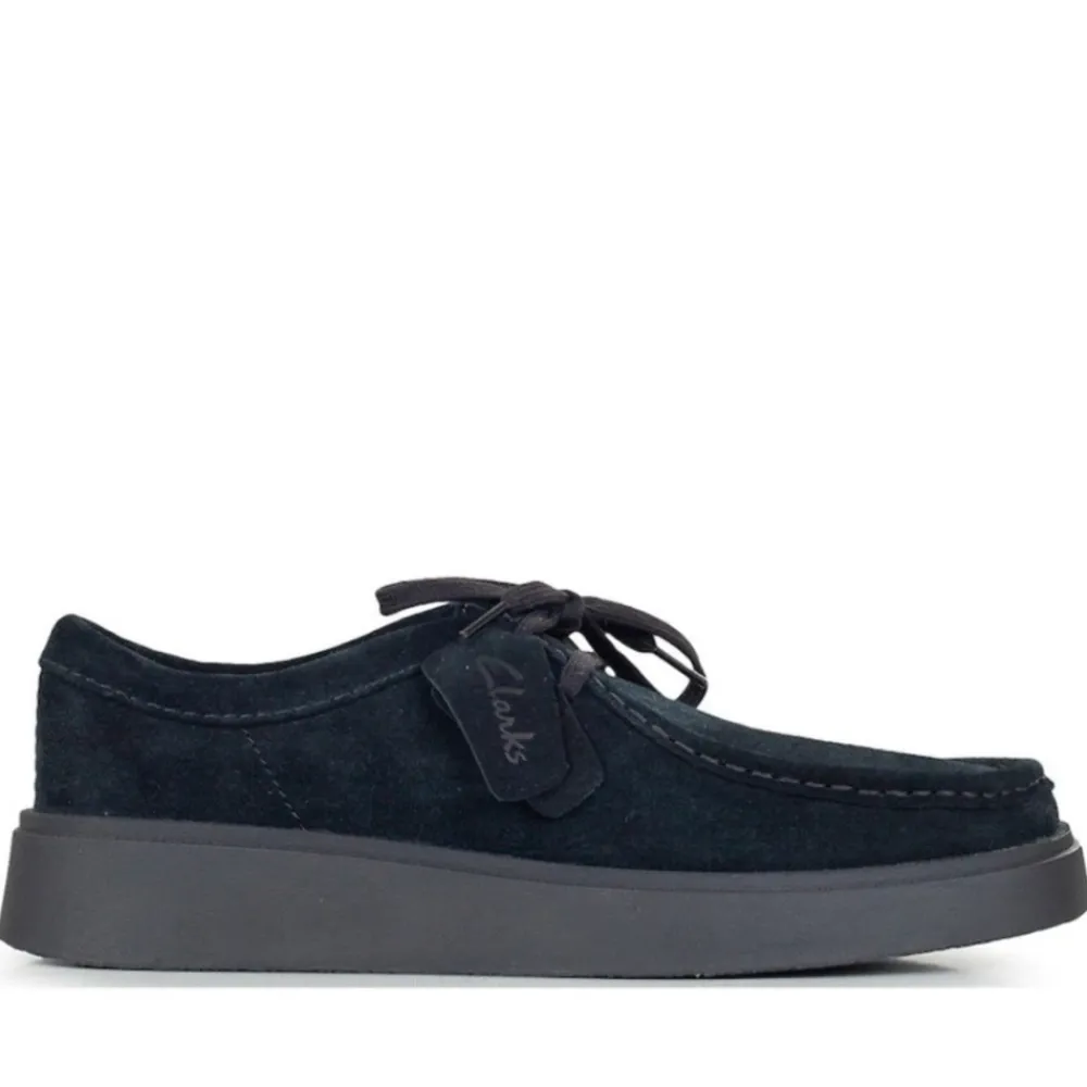 Business Sko<Clarks Torview Trainers Sort
