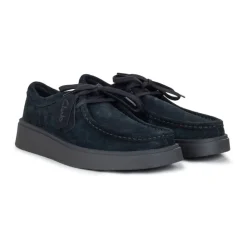 Business Sko<Clarks Torview Trainers Sort
