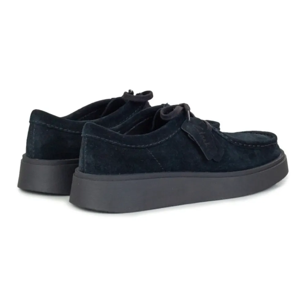 Business Sko<Clarks Torview Trainers Sort