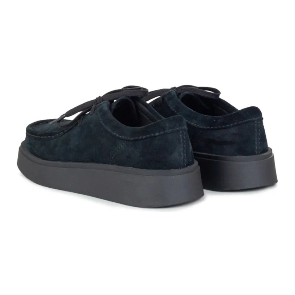 Business Sko<Clarks Torview Trainers Sort