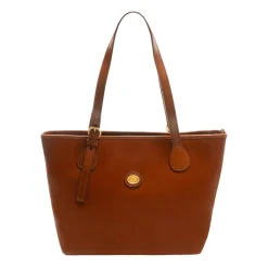 Indkøbstasker<The Bridge Tote Bag Brun