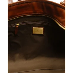 Indkøbstasker<The Bridge Tote Bag Brun