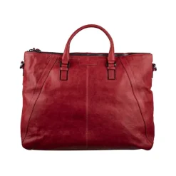 Rejsetasker<Jimmy Choo Tote Bag Rød