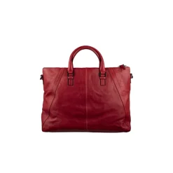 Rejsetasker<Jimmy Choo Tote Bag Rød