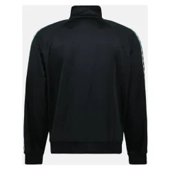 Træningsjakker^Drole de Monsieur Track Jacket Tresse Sort
