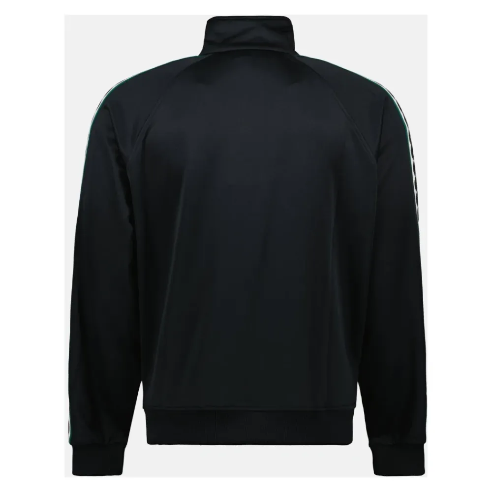 Træningsjakker^Drole de Monsieur Track Jacket Tresse Sort
