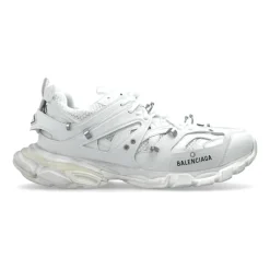 Sneakers<Balenciaga TRACK Sneakers Hvid