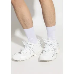 Sneakers<Balenciaga TRACK Sneakers Hvid