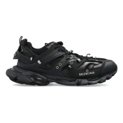 Sneakers<Balenciaga Track Sports Shoes Sort