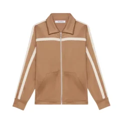 Træningsjakker<Études Tracksuit Jacket Brun