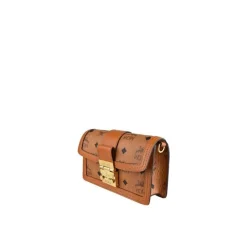 Håndtasker^MCM Tracy Crossbody Brun