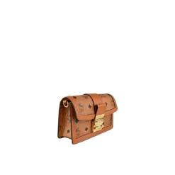 Håndtasker^MCM Tracy Crossbody Brun