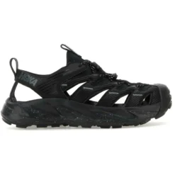 Sandaler<Hoka One One Trail Løbesko Sort