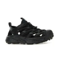Sandaler<Hoka One One Trail Løbesko Sort