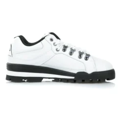 Sko<Fila Trailblazer L Hvid