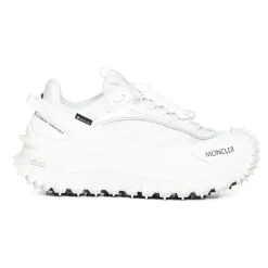 Sneakers^Moncler Trailgrip GTX Sneakers Hvid