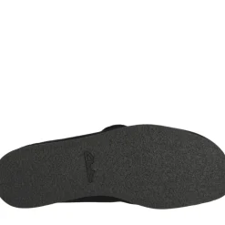Snøresko^Clarks Trainers Wallabeeevosh Fritidssko Sort
