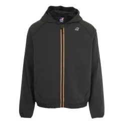 Træningsjakker^K-Way Training Jacket Sort
