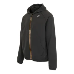 Træningsjakker^K-Way Training Jacket Sort
