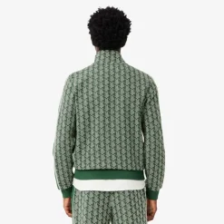 Træningsjakker<Lacoste Training Jacket Grøn