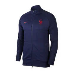 Træningsjakker^Nike Training Jackets Blå