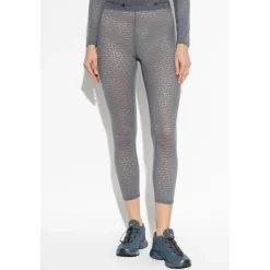 Træningsbukser & Tights<Adidas by Stella McCartney Training Leggings Grå