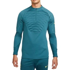 T-Shirts & Toppe|Træningstrøjer<Nike Training Sets Blå