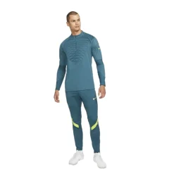 T-Shirts & Toppe|Træningstrøjer<Nike Training Sets Blå