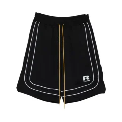 Træningsbukser & Tights<Rhude Training Shorts Sort