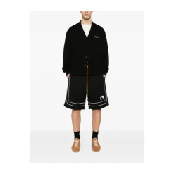 Træningsbukser & Tights<Rhude Training Shorts Sort