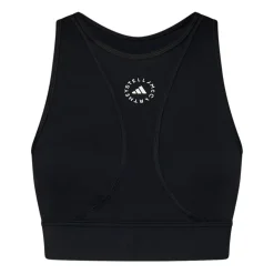 T-Shirts & Toppe<Adidas by Stella McCartney Training Sports BH Sort