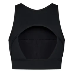 T-Shirts & Toppe<Adidas by Stella McCartney Training Sports BH Sort
