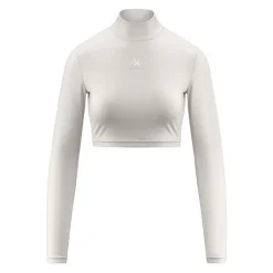 T-Shirts & Toppe|Træningstrøjer<Kappa Training Tops Grå