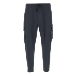 Træningsbukser & Tights<Hugo Training Trousers Blå