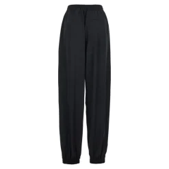 Træningsbukser & Tights<Róhe Training Trousers Sort