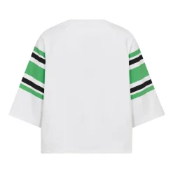 T-Shirts & Toppe^Co'Couture Training T-Shirt Hvid