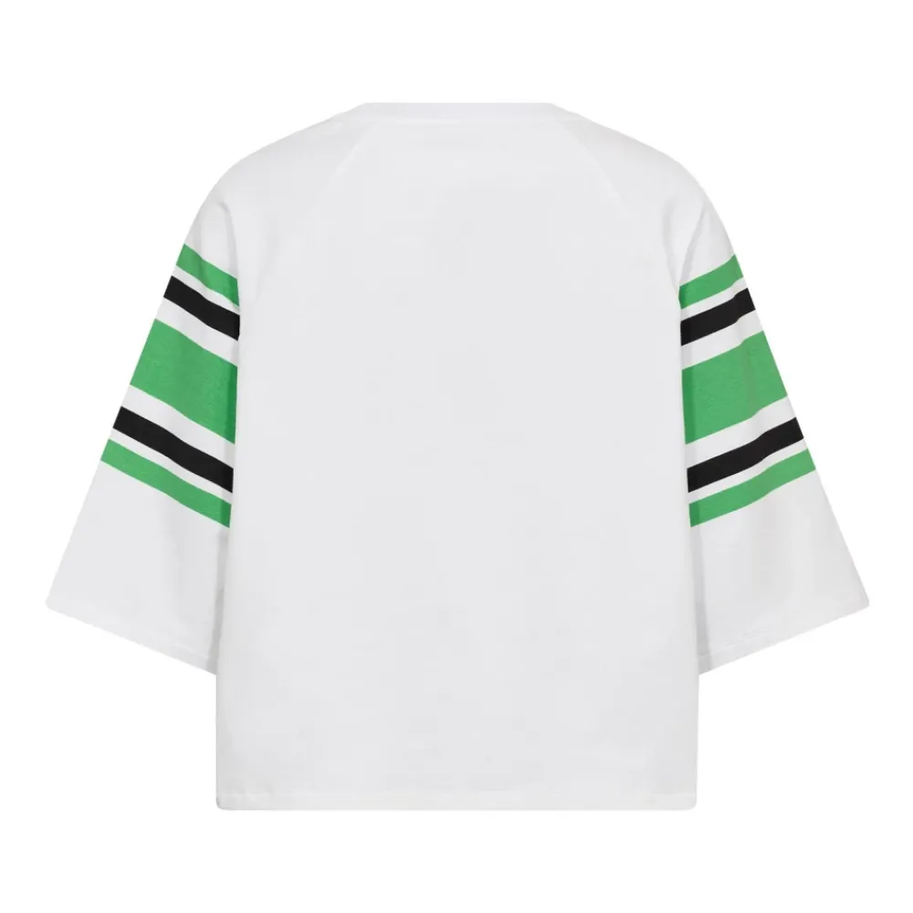 T-Shirts & Toppe^Co'Couture Training T-Shirt Hvid