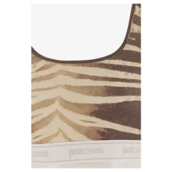 T-Shirts & Toppe<Just Cavalli Trainingstop Multifarvet