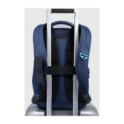 Rygsække<Piquadro Travel backpack for laptop 14 Blå