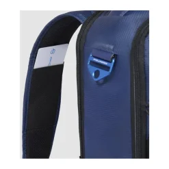 Rygsække<Piquadro Travel backpack for laptop 14 Blå