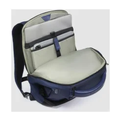 Rygsække<Piquadro Travel backpack for laptop 14 Blå