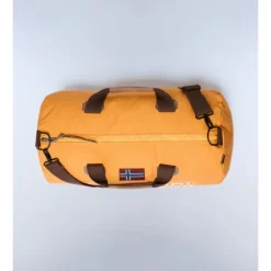 Rejsetasker<Napapijri Travel Bag Gul