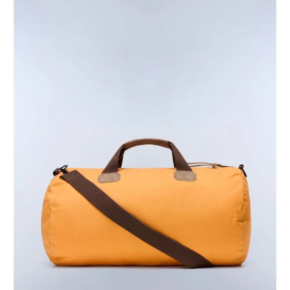 Rejsetasker<Napapijri Travel Bag Gul
