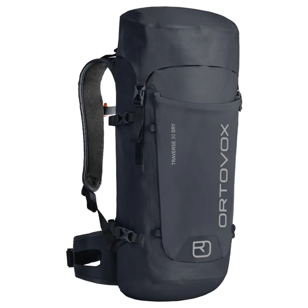Rygsække<ORTOVOX Traverse 30 Dry Sort