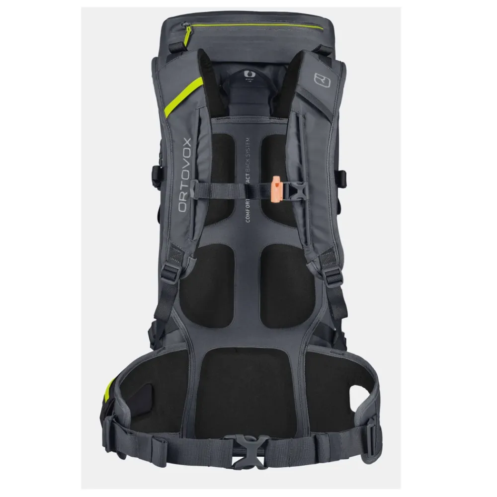 Rygsække<ORTOVOX Traverse 30 Dry Sort
