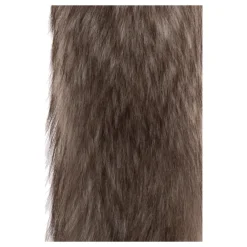 Tilbehør Til Tasker^Chloé Treasure Tails Charm Brun