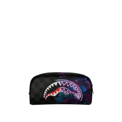 Tasker^SPRAYGROUND Treehouse Party Pouch Multifarvet