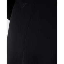 Nederdele^Jacquemus Trekant Nederdel Sort