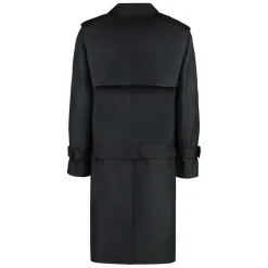 Frakker^Burberry Trenchcoat Sort